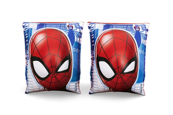 Rukávky nafukovací Spiderman 23x15cm - Alltoys Bestway