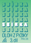 Sbírka úloh Fyziky díl ZŠ