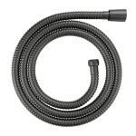 OMNIRES - Sprchová hadice, 150 cm, grafit 029GR