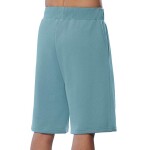 Teplákové šortky Mizuno Athletics RB half pant K2GDC00102 Velikost textilu: M