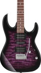 Ibanez GRX70QA Transparent Violet Sunburst