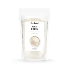 Ovesná vláknina - GymBeam (200 g) (112876-1-200g)