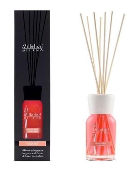 Millefiori Milano Almond Blush / difuzér 100ml