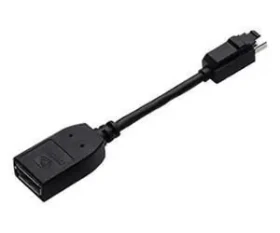 PNY kabel mDP - DP / Kabel / Mini DisplayPort na DisplayPort (QSP-MINIDP/DPV3)