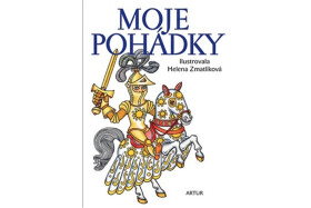Moje pohádky