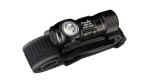 Fenix Čelovka HM51R Ruby V3.0 celočerná,Fenix Čelovka HM51R Ruby V3.0 celočerná