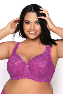 Polstrovaná podprsenka model 204159 Mat 90G