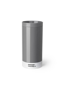 Pantone To Go Cup - Cool Gray 9