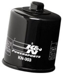 K&N Racing Olejový filtr na vodní skútr Yamaha WaveRunner