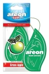 AREON Mon Classic Green Apple / Osvěžovač vzduchu do auta (AREDR01)