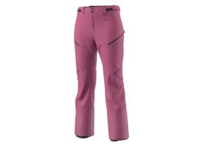 Dynafit Ridge Gore-Tex dámské kalhoty Magenta vel. S