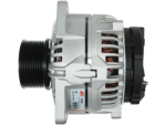 Alternátor MERCEDES-BENZ ATEGO 1998–2004