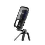 Rode NT-USB+ / stolní mikrofon / USB / 3.5mm Jack (400400032)