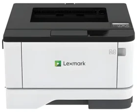 Lexmark MS431DW / Černobílá laserová tiskárna / A4 / 40 str./min / duplex / 256 MB / displej (29S0110)