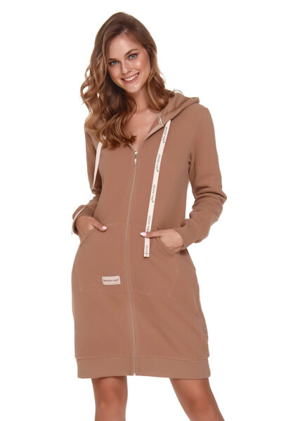 DÁMSKÝ ŽUPAN 9756 WOOD S