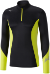 Běžecké termotričko Mizuno Virtual Body G2 H/Z A2GA850194 Velikost textilu: M
