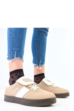 Sportovní obuv model 218457 Solea 36