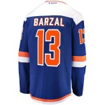 Fanatics Pánský Dres New York Islanders #13 Mathew Barzal Breakaway Alternate Jersey Distribuce: USA