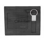 Calvin Klein K50K502076 klíčenka + pouzdro univerzita