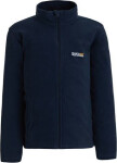 Dětská fleece mikina model 18667544 King fleece II Tmavě modrá let Regatta