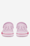 Bazénové pantofle Crocs BAYABAND CLOG T 207018-6TG Syntetický materiál