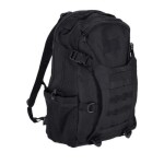 Tactical Guard TG-PACKRUN Backpack černý 30l