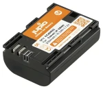 JUPIO LP-E6NH / Akumulátor pro Canon / 2130 mAh (CCA0033V2)