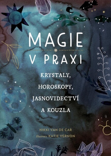 Magie praxi