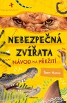 Nebezpečná zvířata - Sam Hume