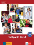 Berliner Platz 3 Neu (B1) – Treffpunkt Beruf + CD