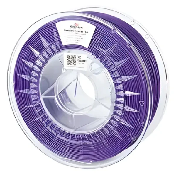 Spectrum Huracan Purple Grape / Filament / PLA / 1,75 mm / 1 kg (80927)