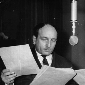 Lišák Pseudolus - Titus Maccius Plautus - audiokniha