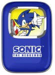 OTL Sonic the Hedgehog Slide TWS Earphones