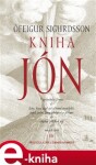 Kniha Jón