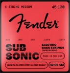 Fender SubSonic 82505M