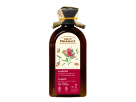 Green Pharmacy Šampon argan 350 ml