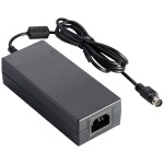 Dehner Elektronik APD 045T-A200 USB-C USB nabíječka 5 V/DC, 9 V/DC, 12 V/DC, 15 V/DC, 20 V/DC 3 A 45 W USB Power Deliver