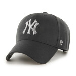 47 Brand Pánská kšiltovka New York Yankees MLB Tremor Camo Under 47 MVP