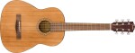 Fender FA-15 3/4 Scale Steel WN NA