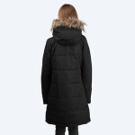 Dámský kabát Icepeak Vittoria W 453287588E M