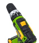 Aku vrtačka FIELDMANN FDUV 70115-A