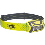 Turistická čelovka Petzl Tikka® Core Yellow