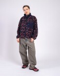 Patagonia W's Synch Jacket Soft Spirea: Dried Vanilla M