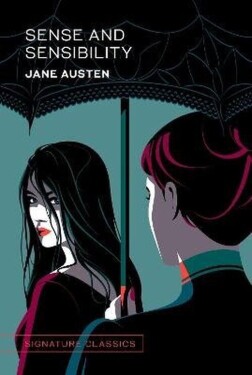 Sense and Sensibility - Jane Austen