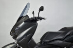 Yamaha X-Max 125 2014-2017 Plexi standard