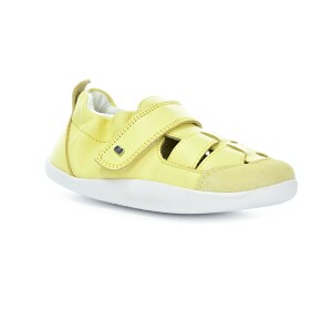 Bobux Xplorer Maris Wax yellow první