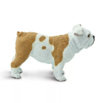 Safari Ltd. Safari Ltd. Bulldog