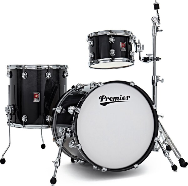 Premier Genista Classic 20" 3pc Shell Pack Shadow Fade