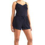 Dámské šortky UW0UW03615-DW5 - Tommy Hilfiger M