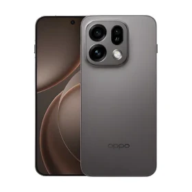 Oppo Find X9s Šedá / Telefon / 5G / AMOLED 120Hz / Dimensity 9500s / 12GB/512GB / Android 16 (OPPOFINDX9SGY)